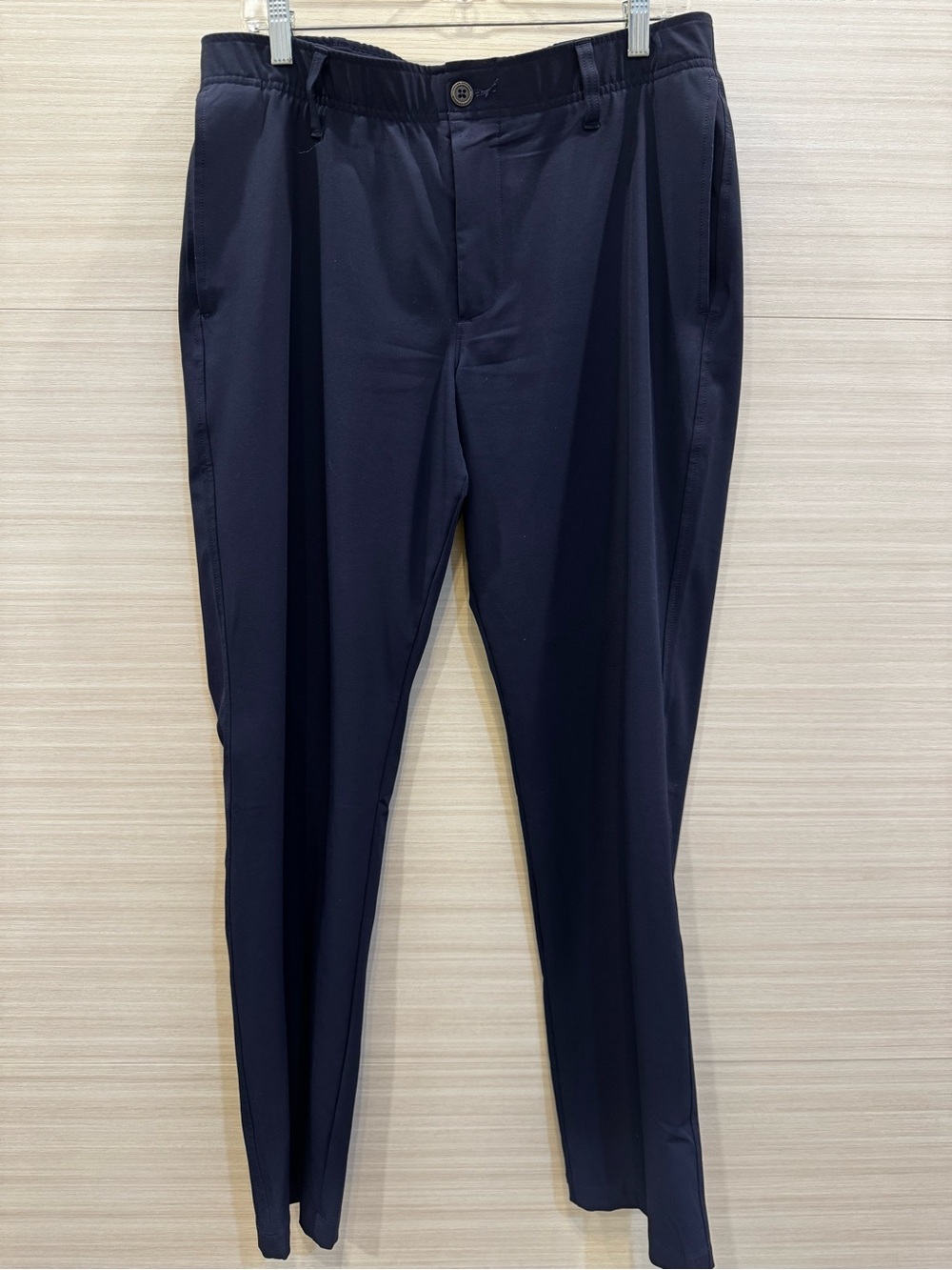 Under Armour Men's Golf Pants Navy 34x30